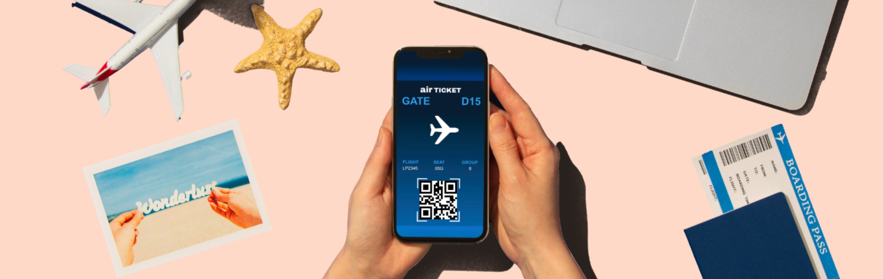 Key visual of Installation Guide