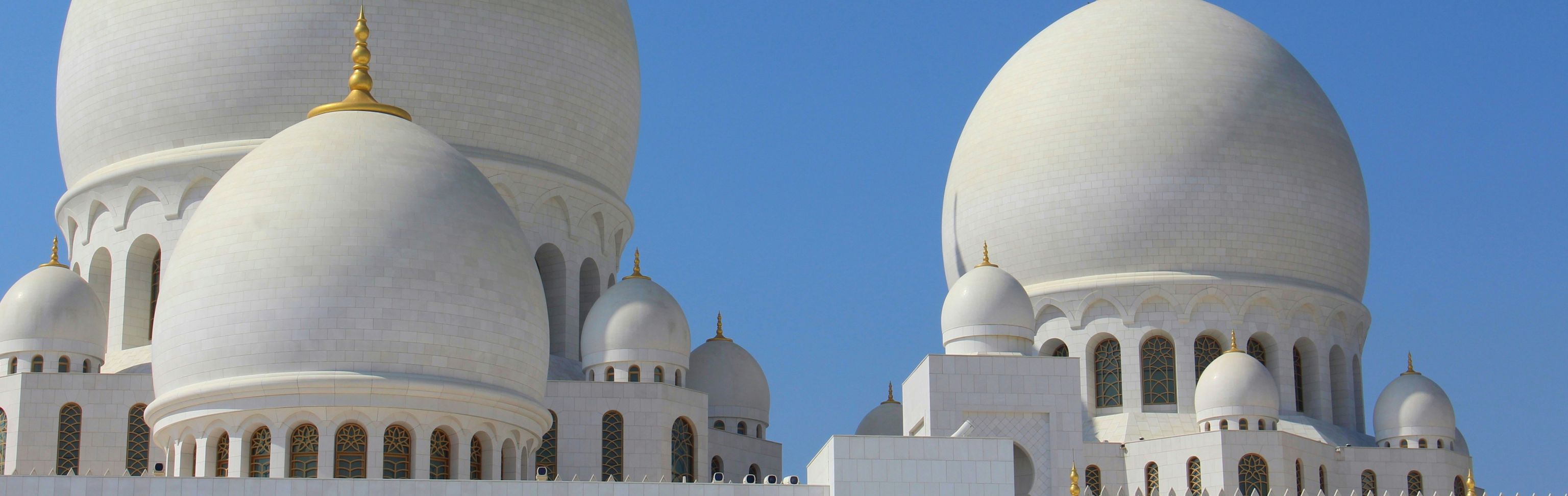 Key visual of United Arab Emirates