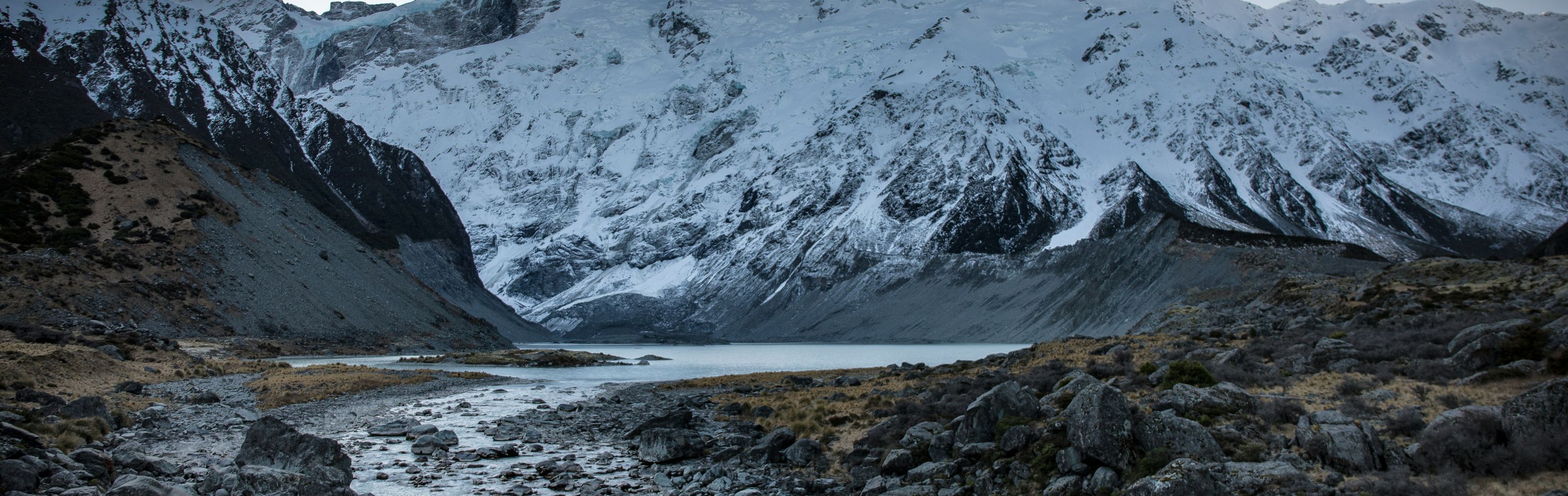 Key visual of Albania