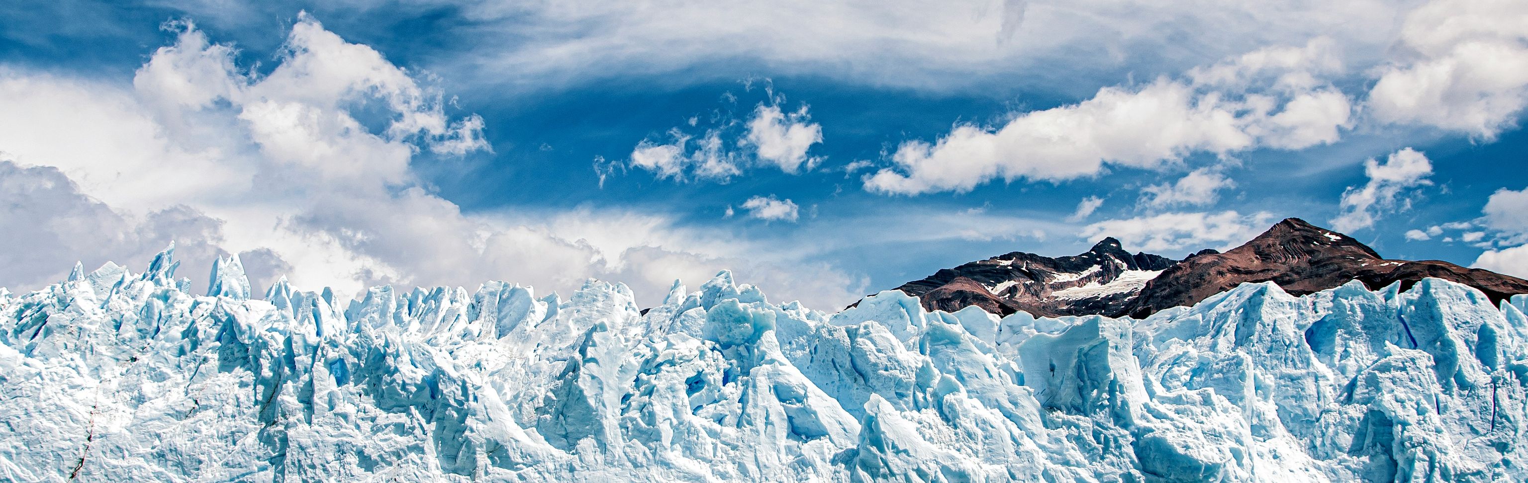 Key visual of Argentina