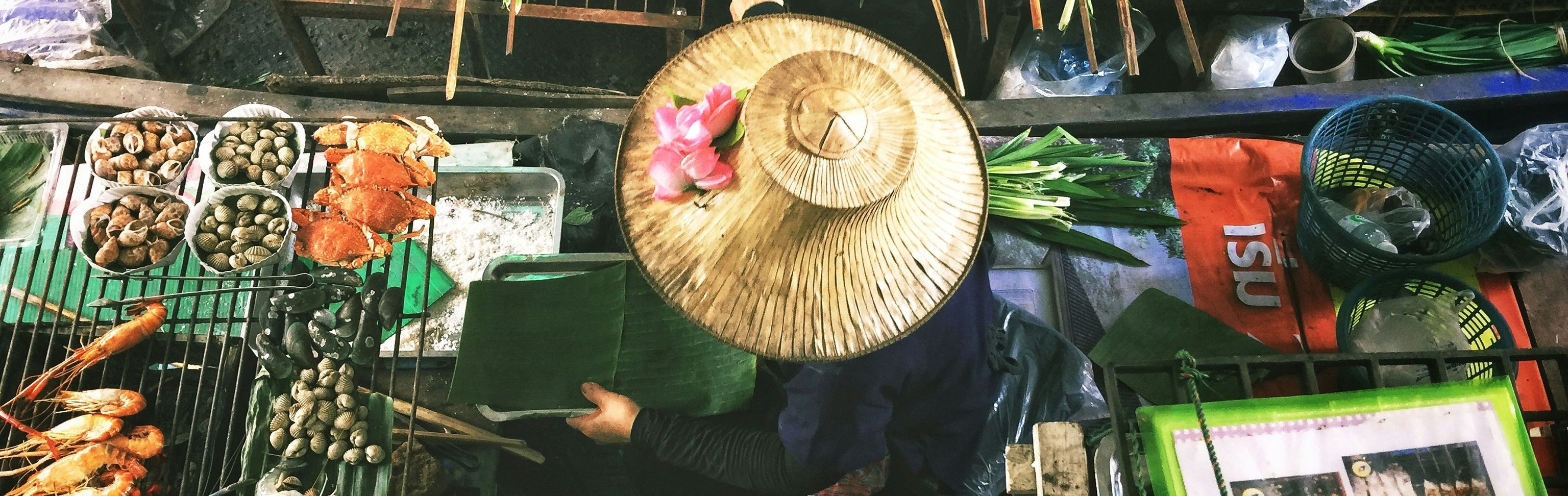 Key visual of Asia (7 areas)