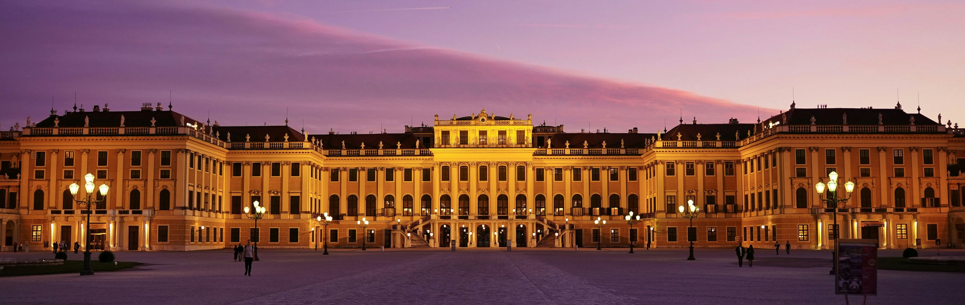 Key visual of Austria