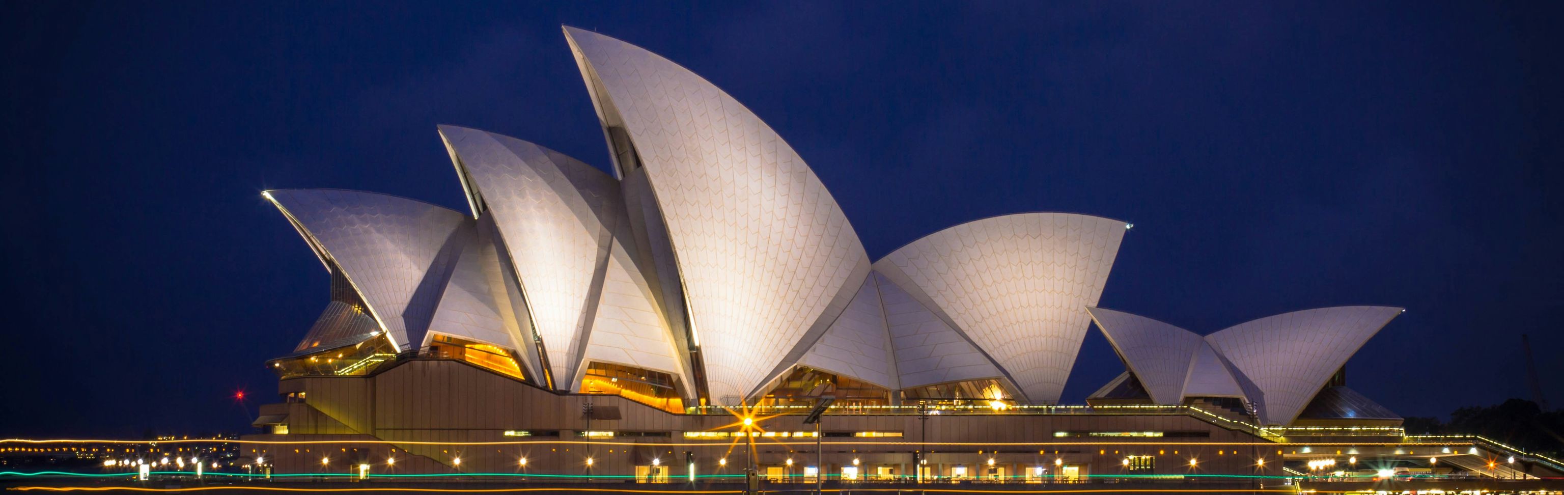 Key visual of Australia