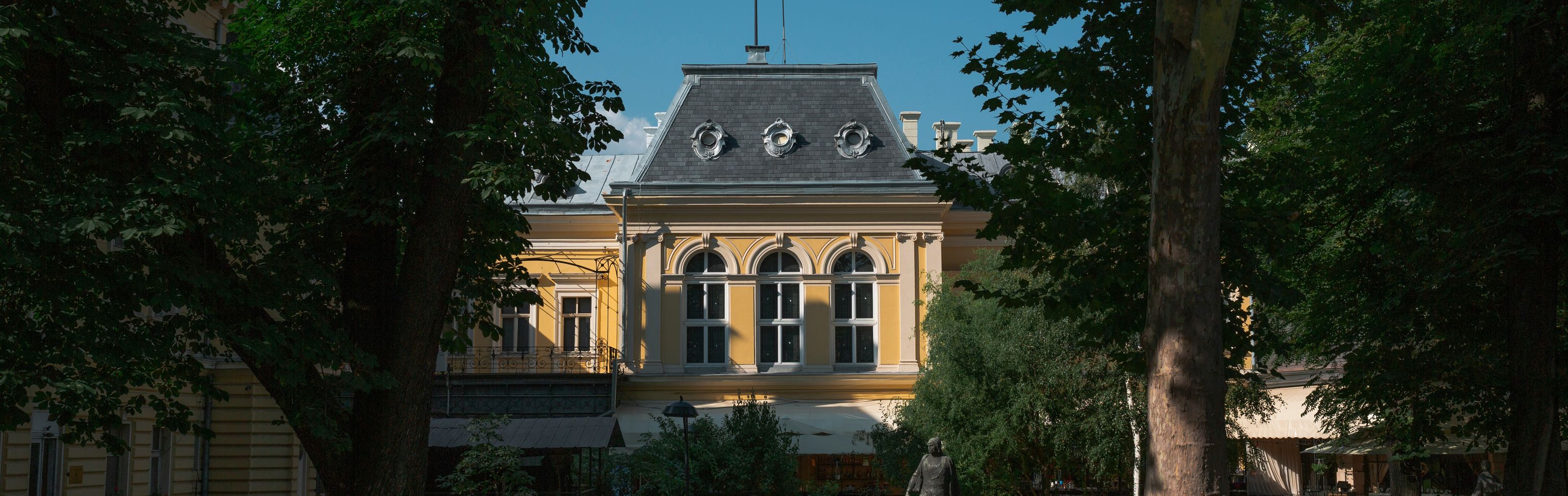 Key visual of Bulgaria