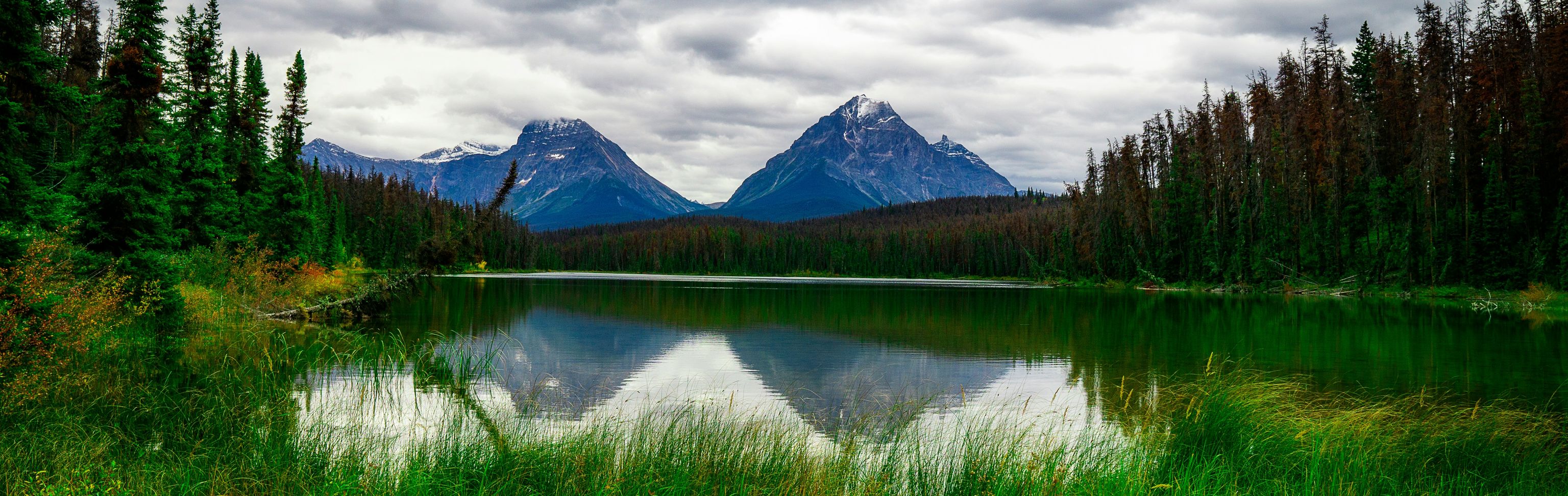 Key visual of Canada