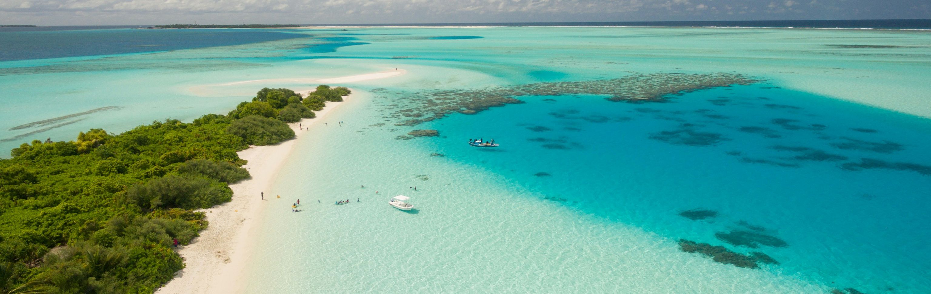 Key visual of Caribbean (20+ areas)