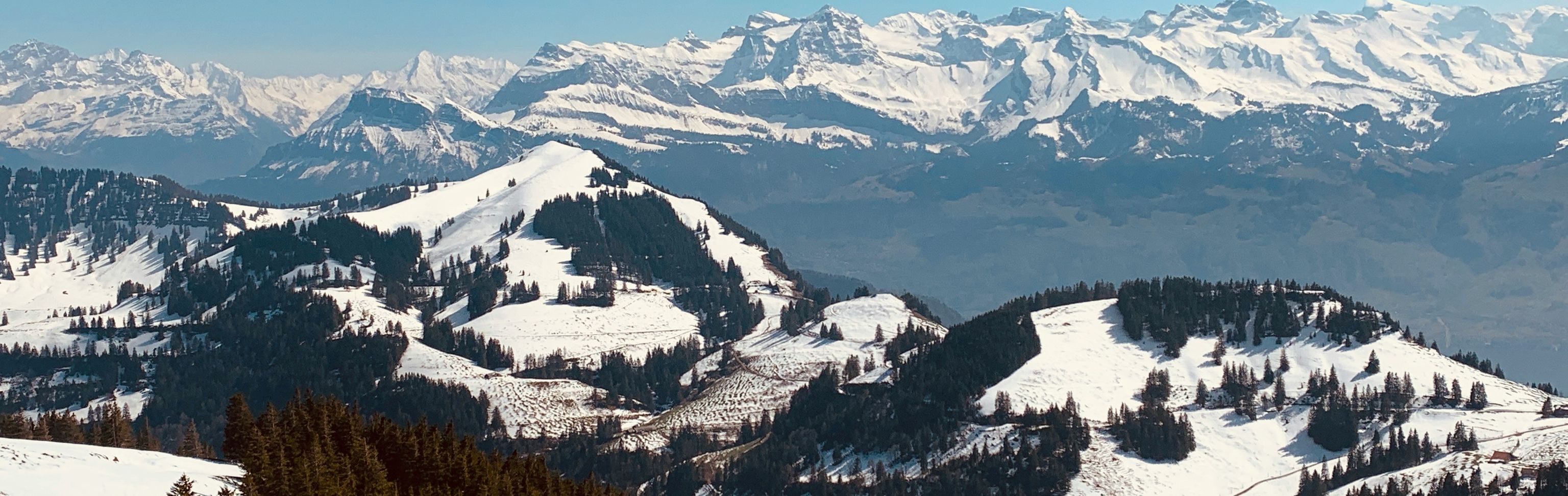 Key visual of Switzerland