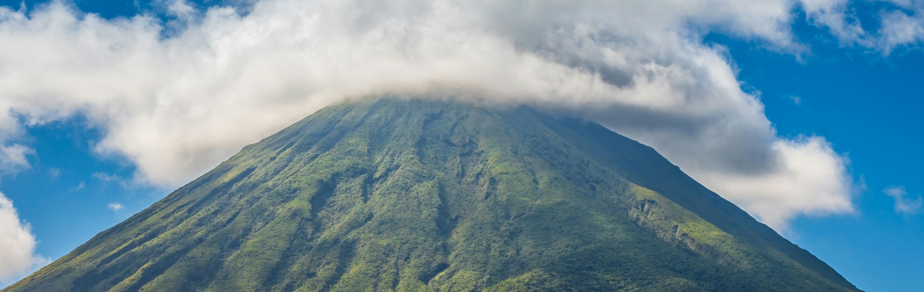 Key visual of Costa Rica