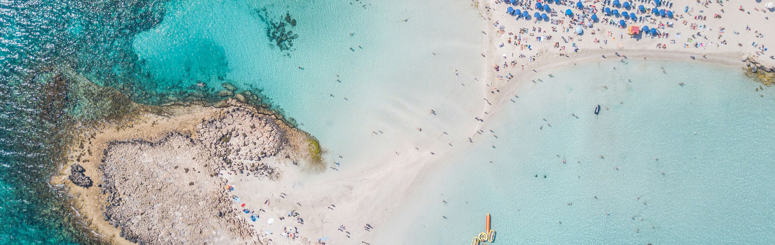 Key visual of Cyprus