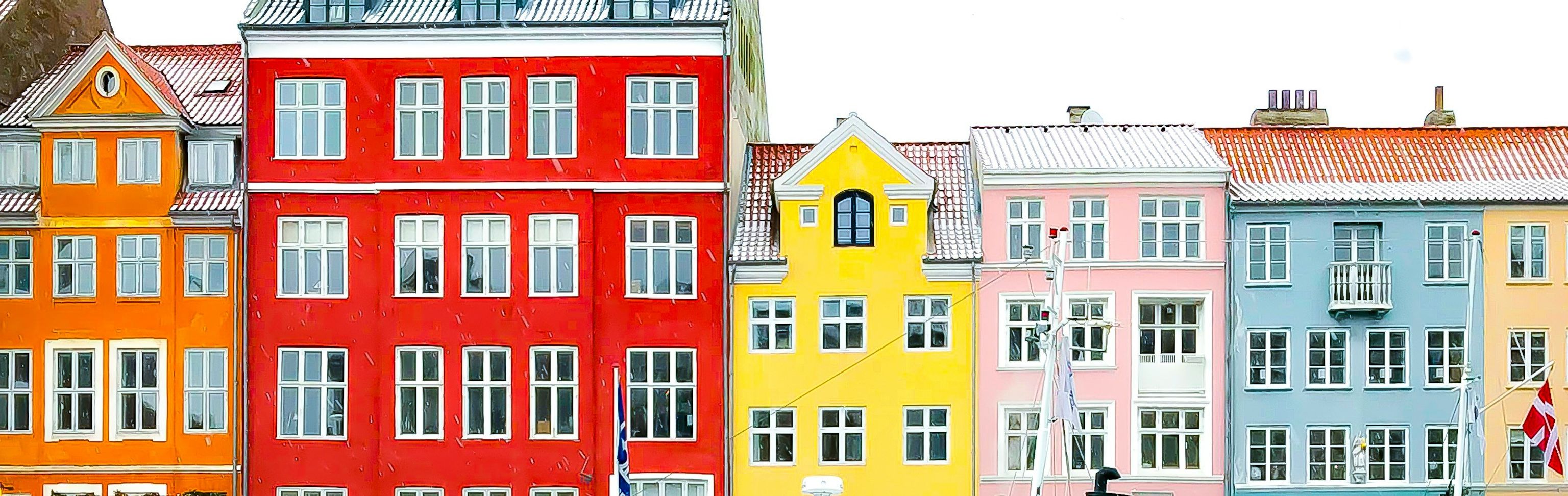 Key visual of Denmark