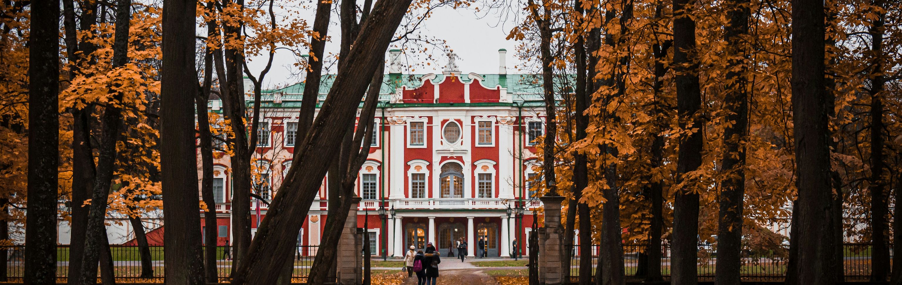 Key visual of Estonia