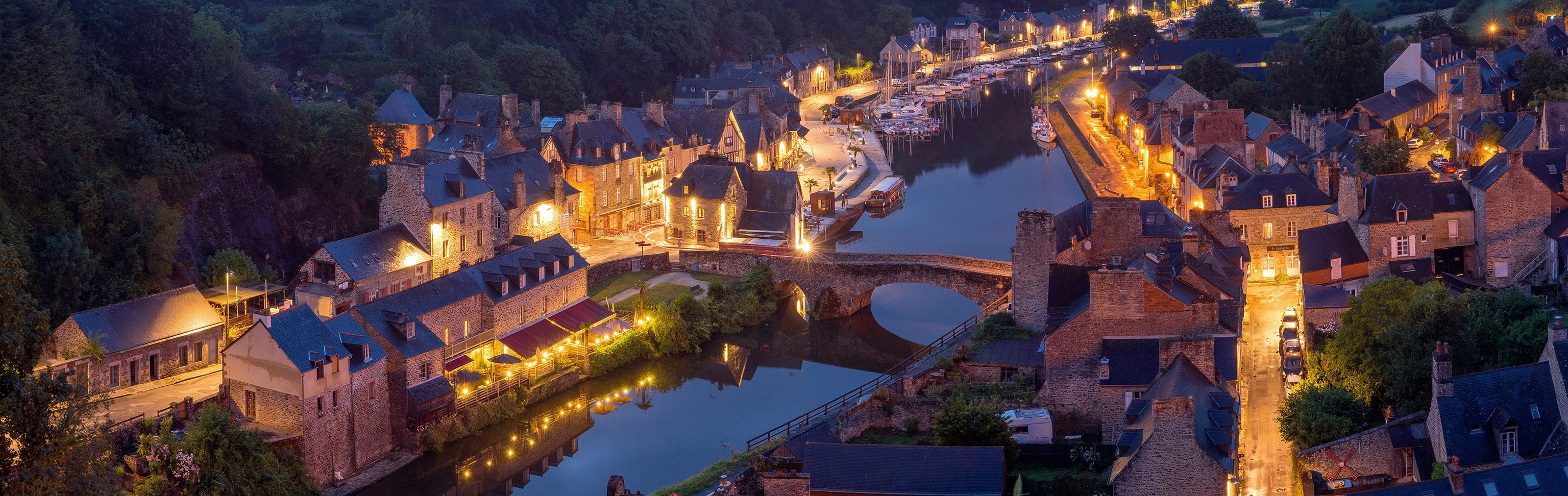 Key visual of Europe (30+ areas)