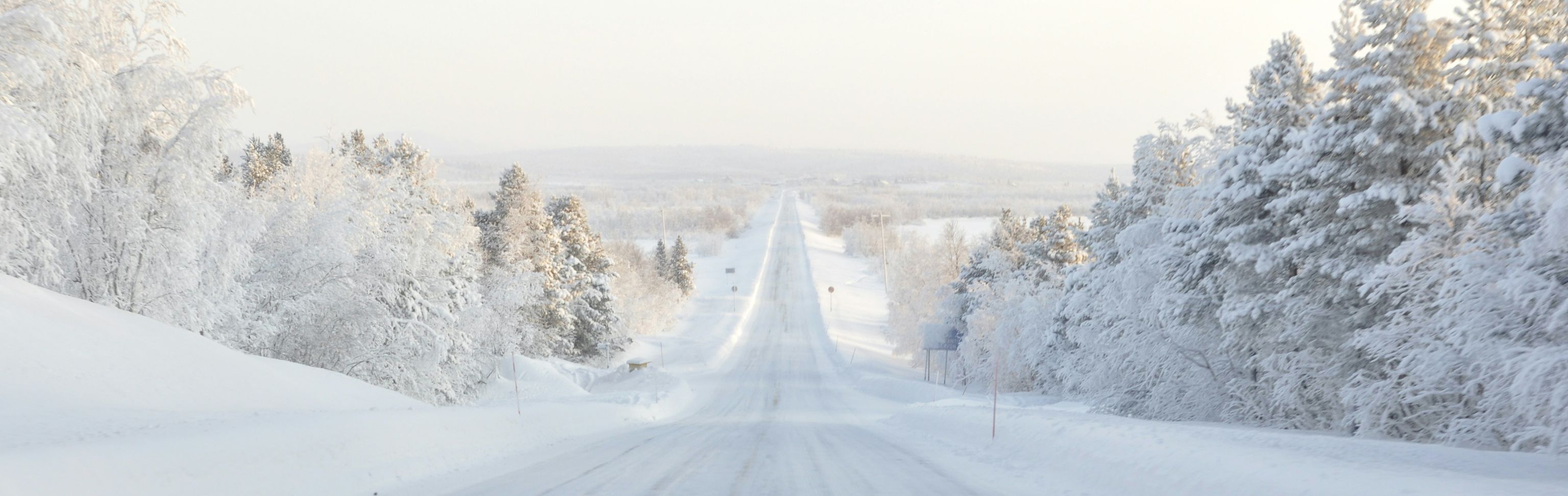 Key visual of Finland