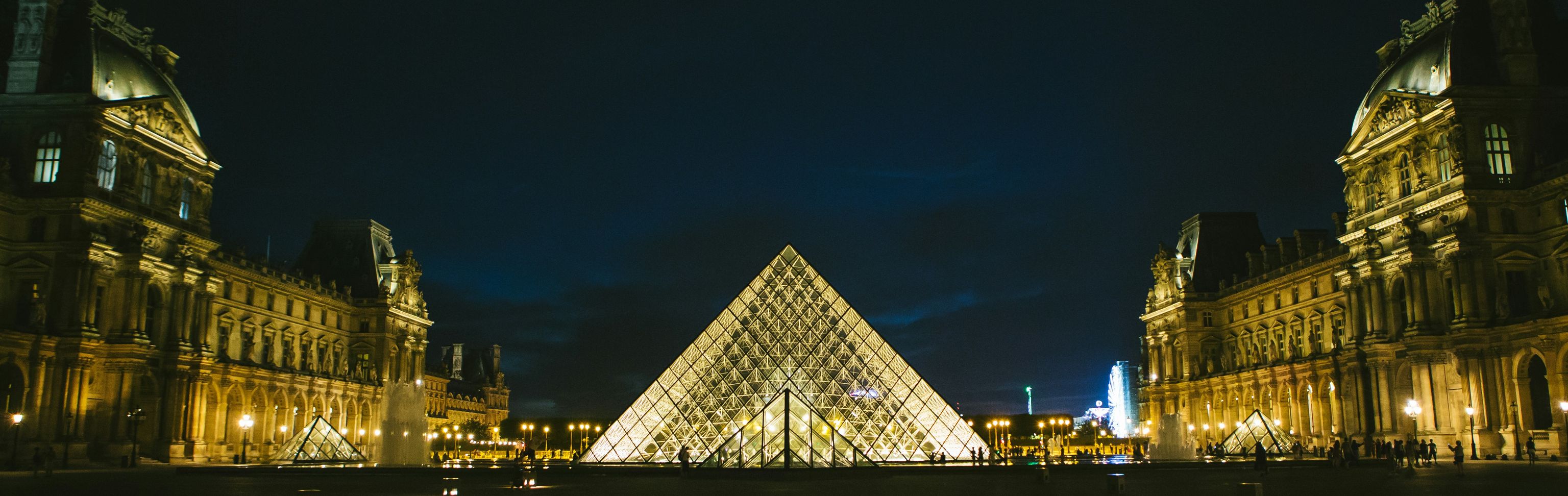 Key visual of France