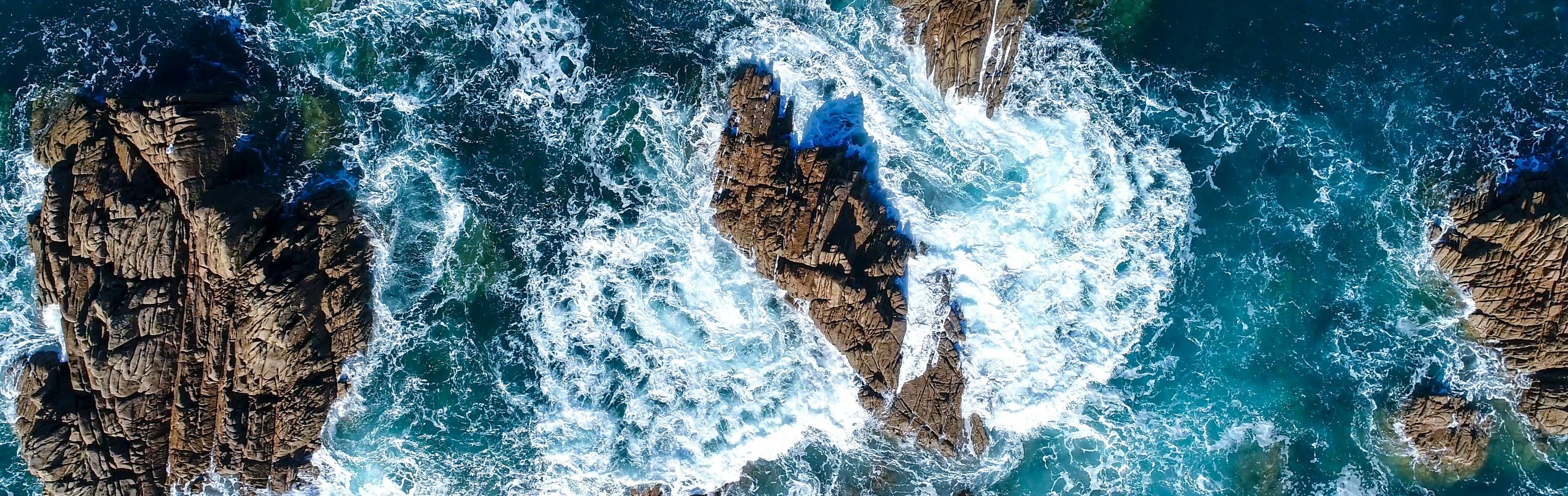 Key visual of Guernsey