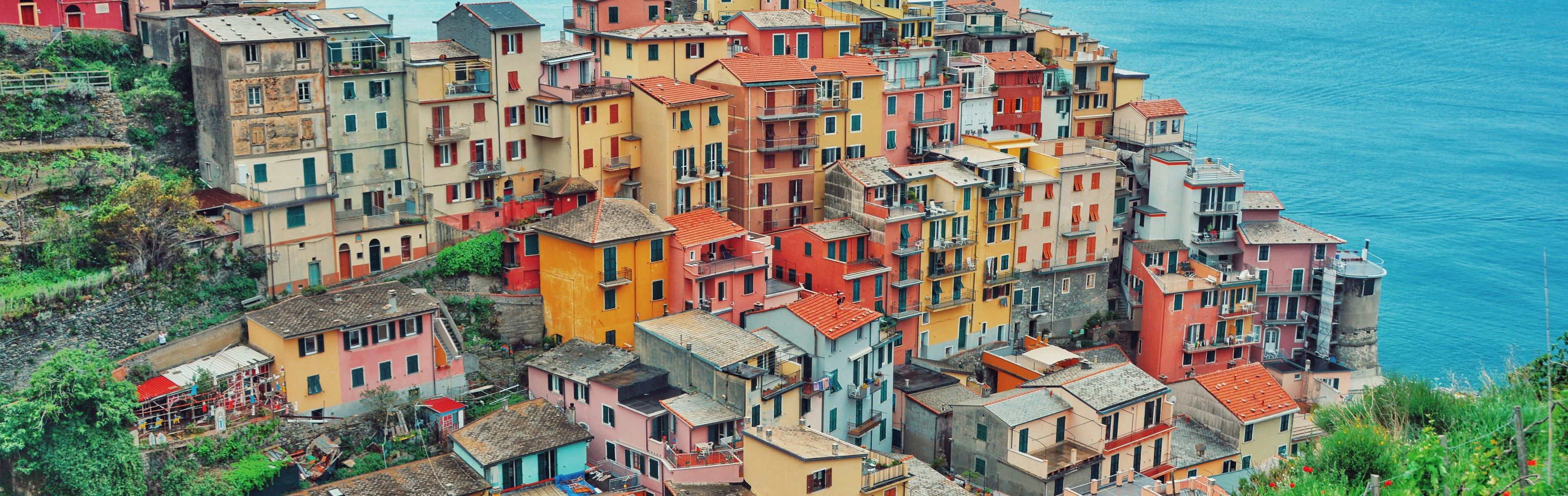 Key visual of Guadeloupe