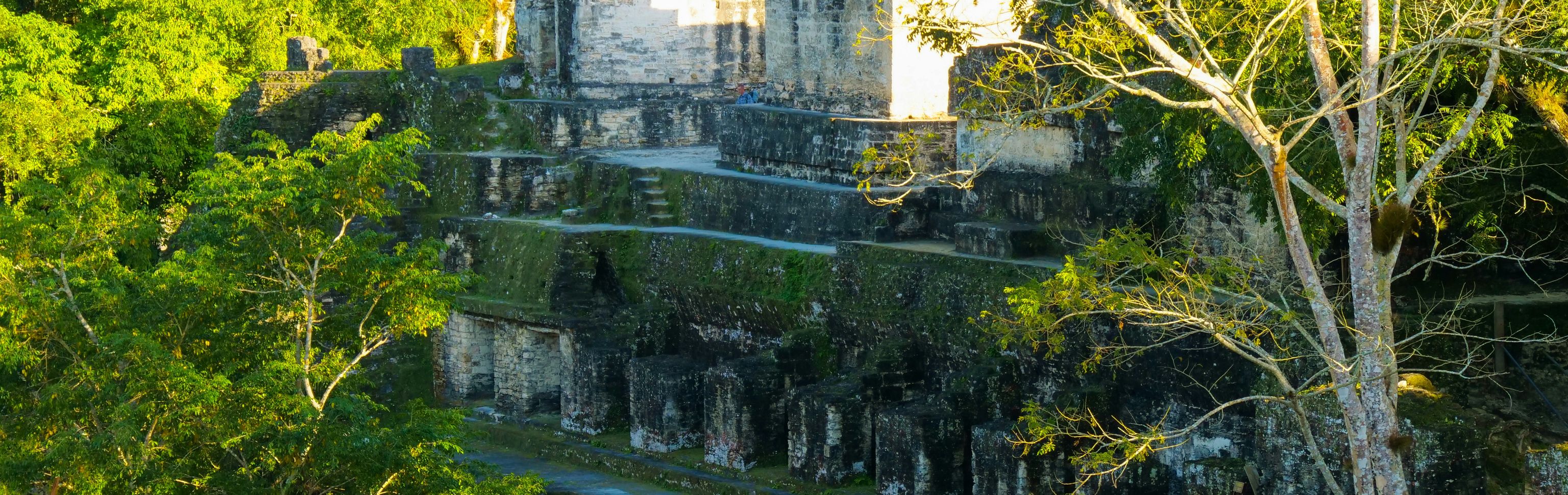 Key visual of Guatemala