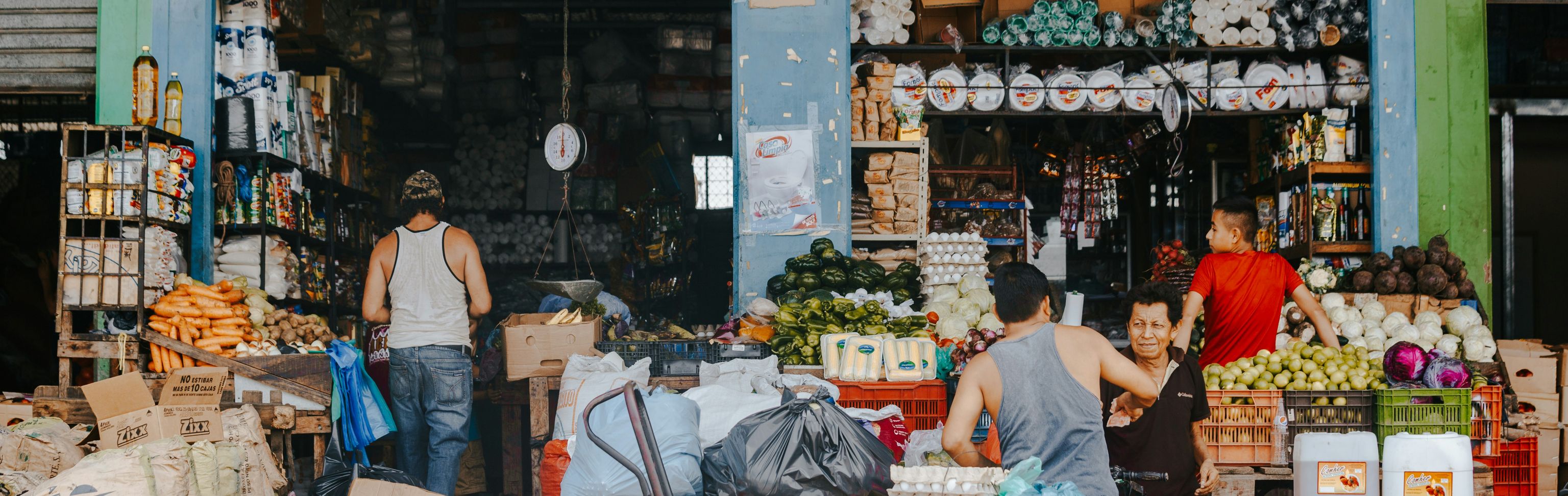 Key visual of Honduras