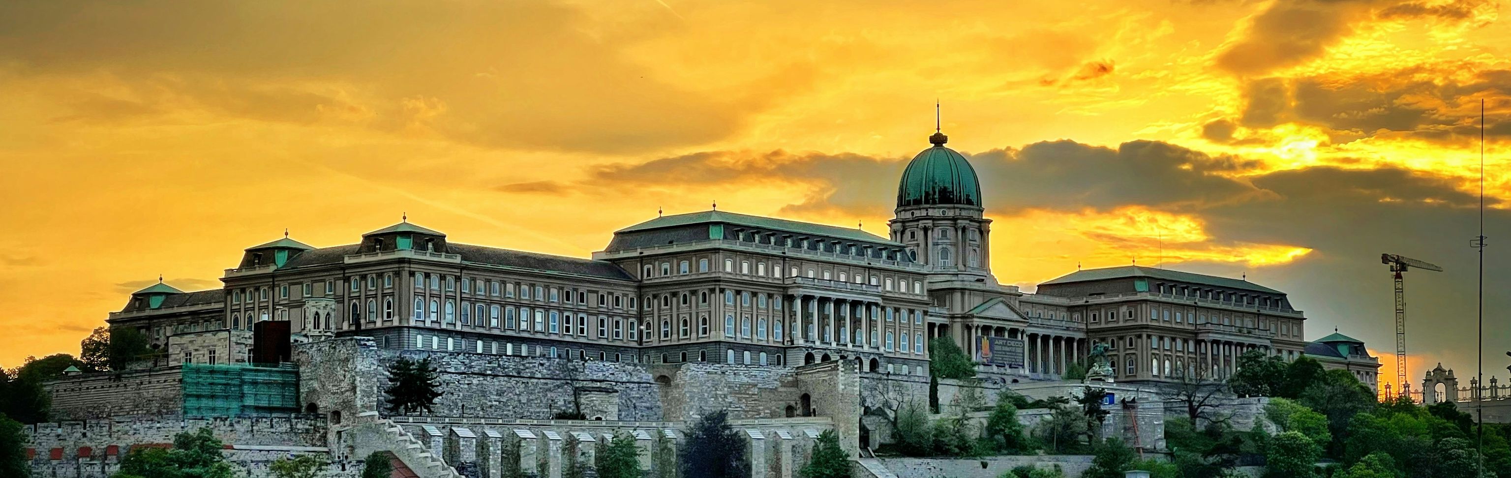 Key visual of Hungary