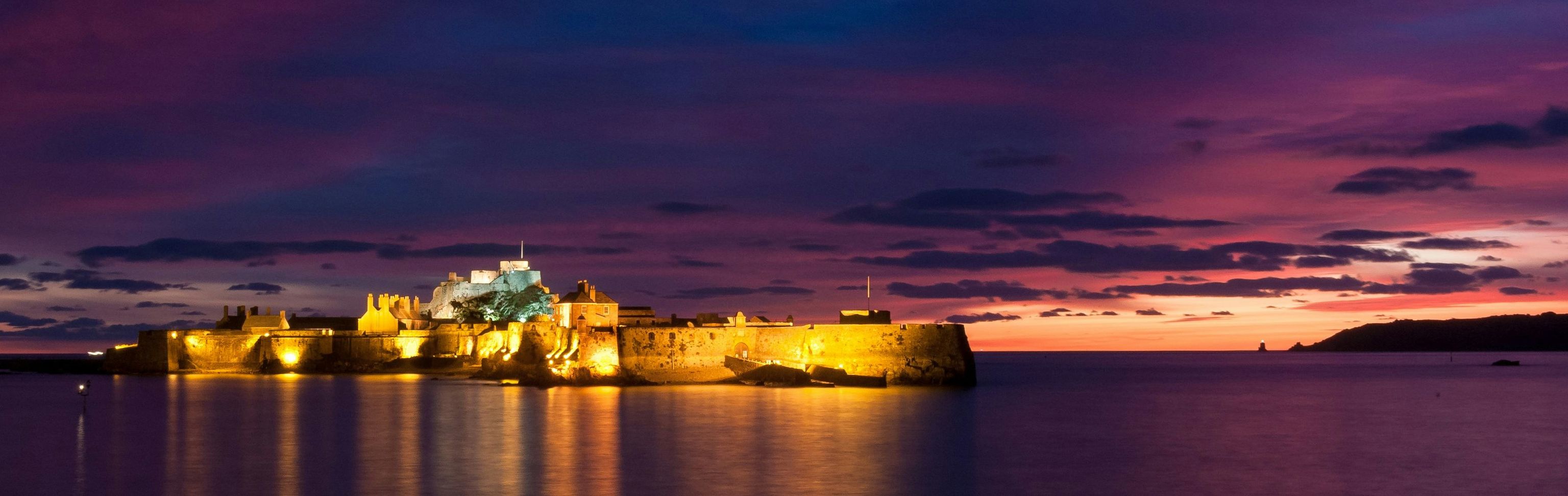 Key visual of Jersey