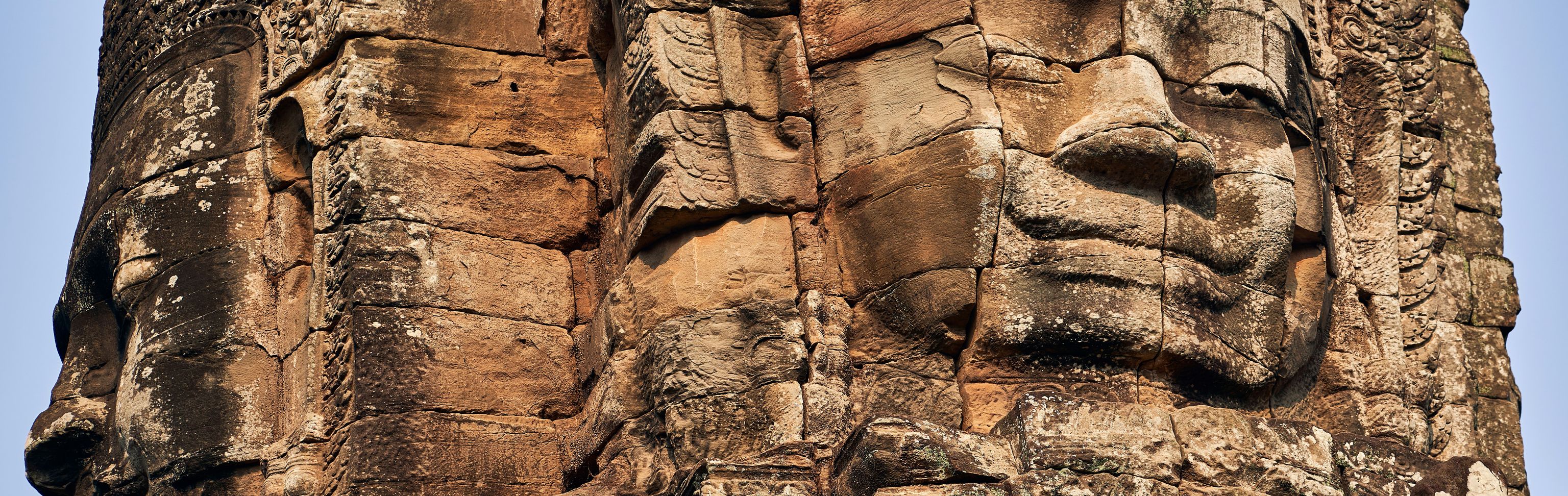 Key visual of Cambodia