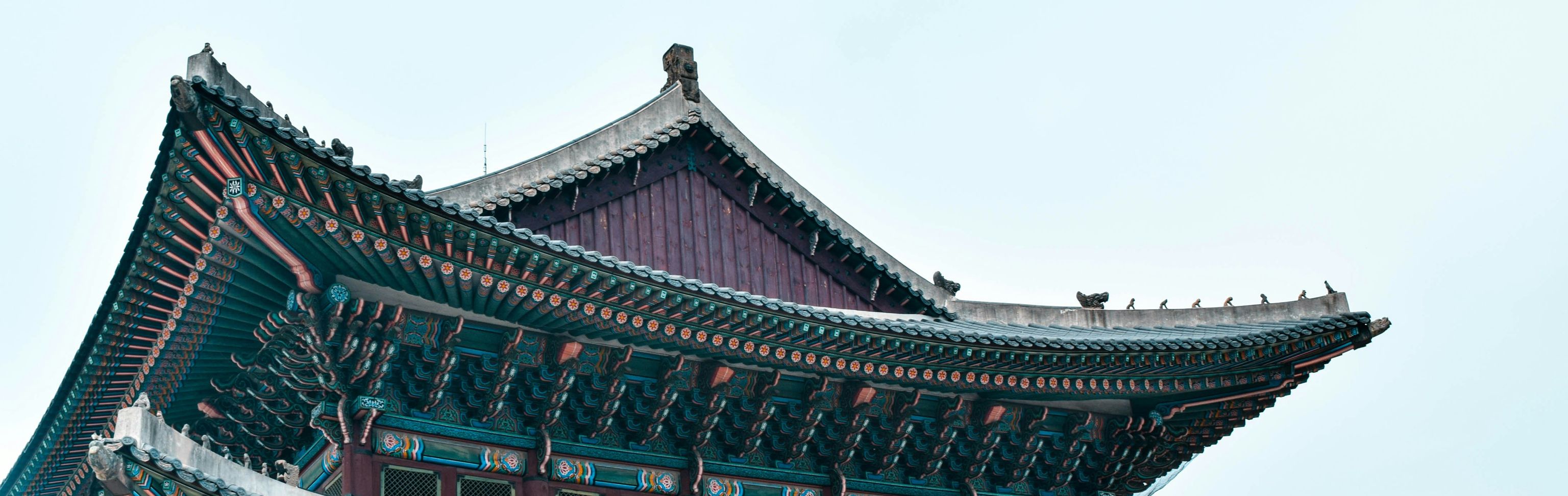 Key visual of South Korea