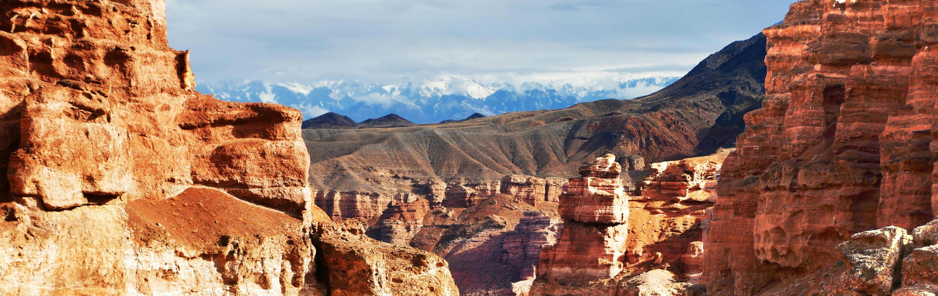 Key visual of Kazakhstan