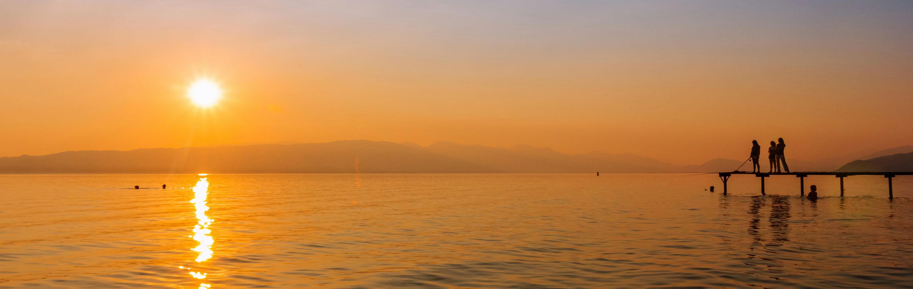 Key visual of North Macedonia