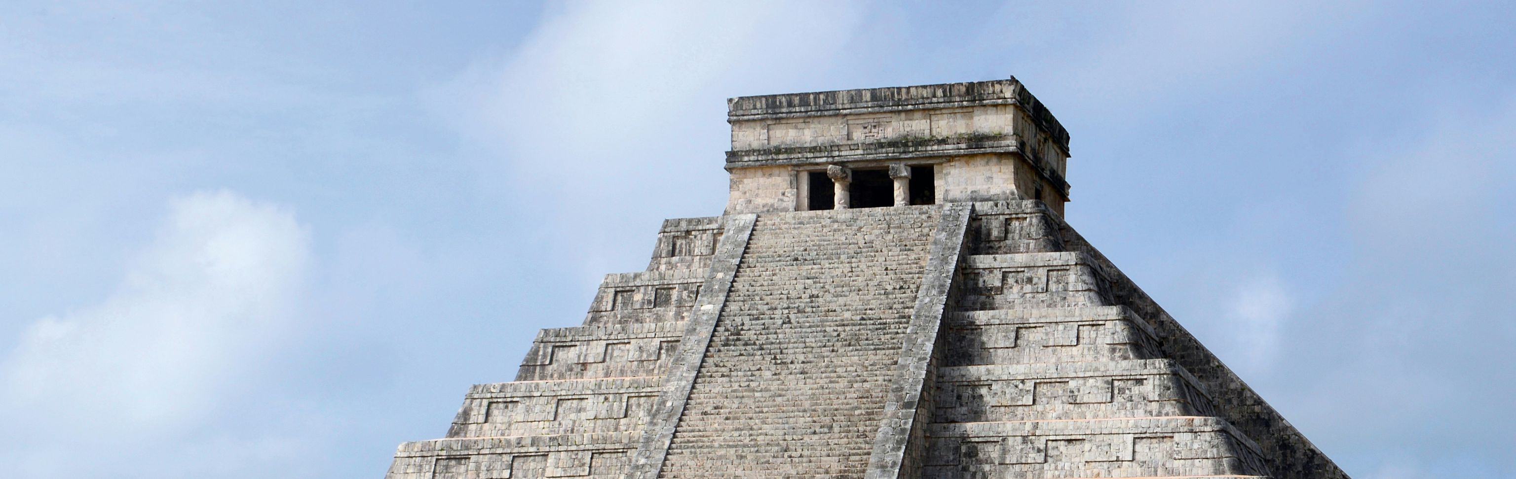 Key visual of Mexico