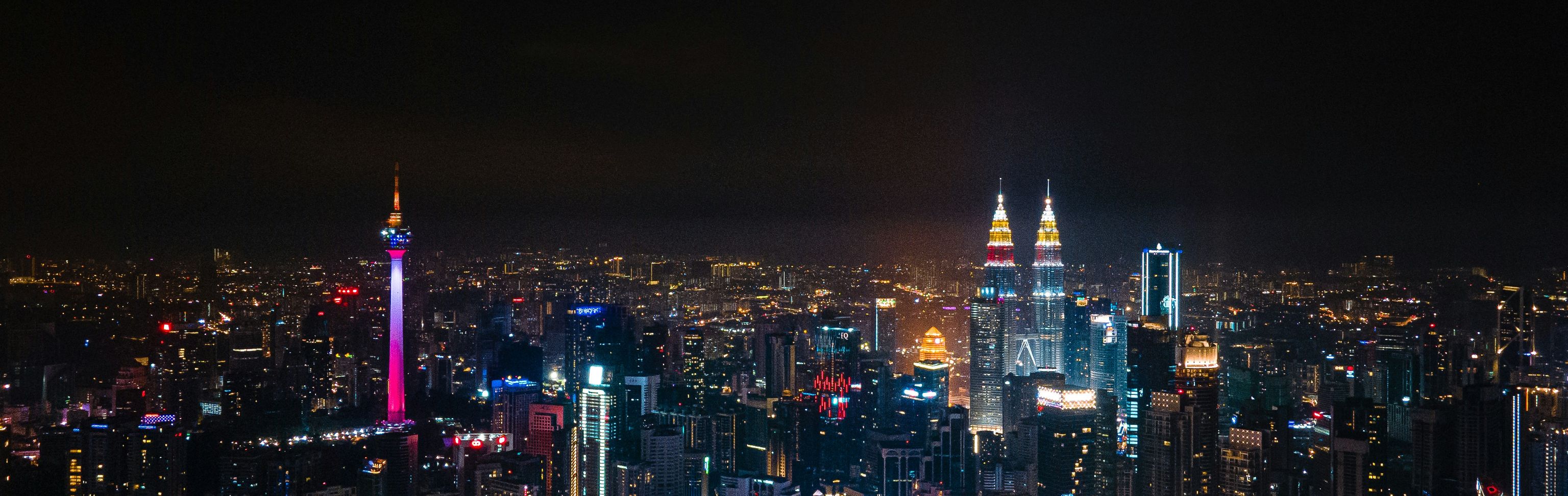 Key visual of Malaysia