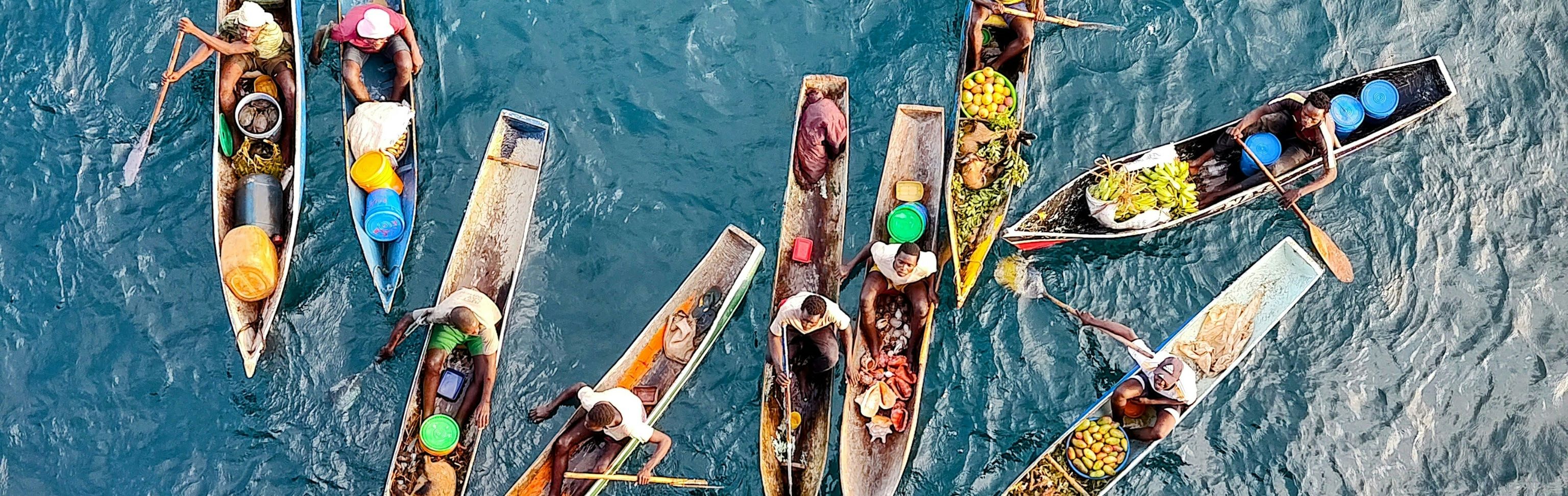 Key visual of Mozambique