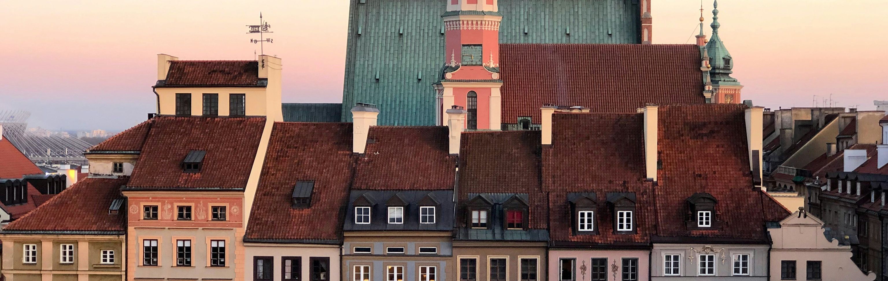 Key visual of Poland