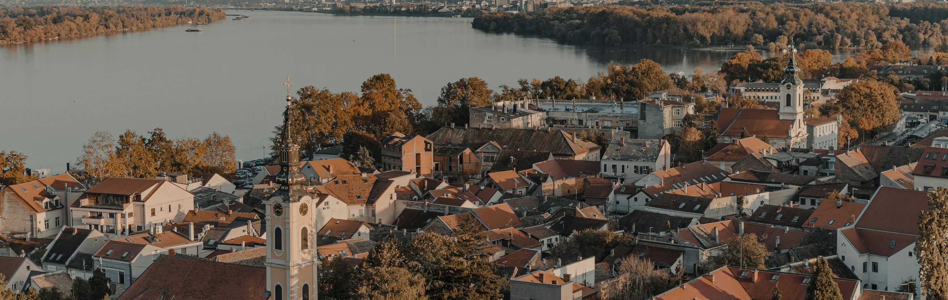 Key visual of Serbia