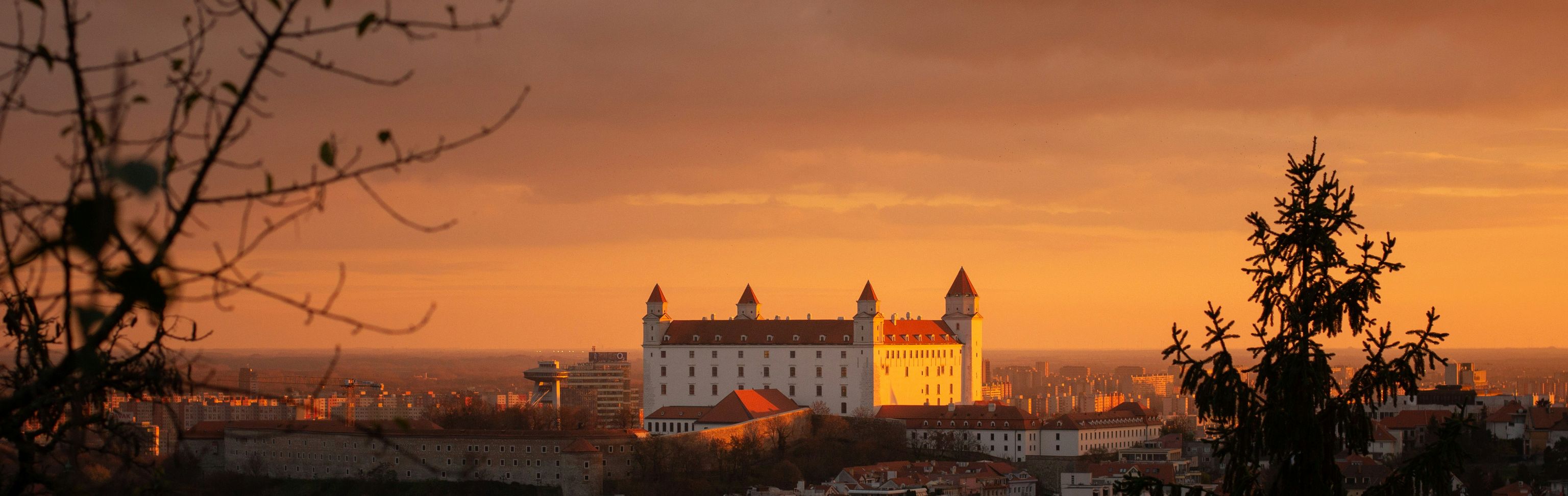 Key visual of Slovakia