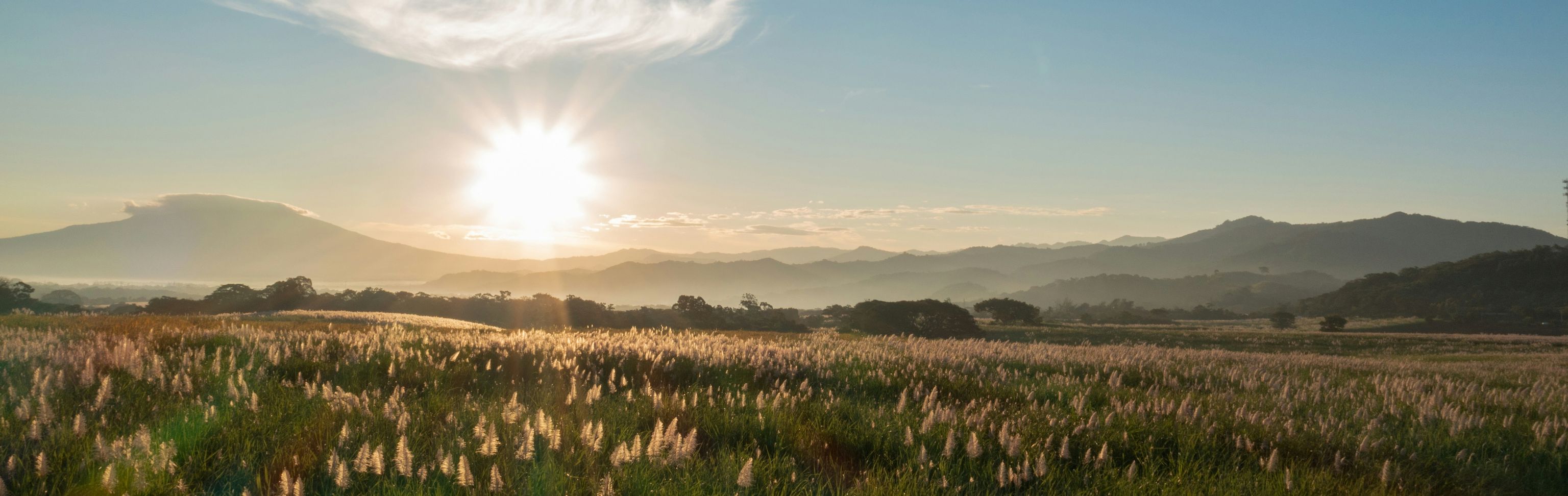 Key visual of El Salvador