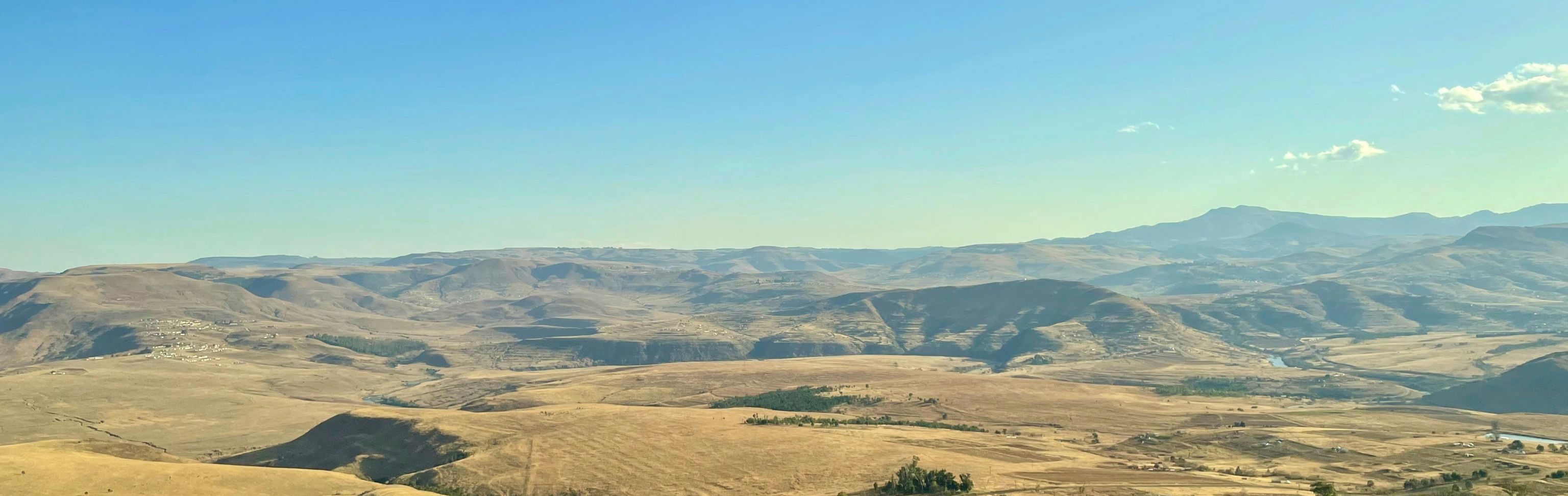 Key visual of Swaziland