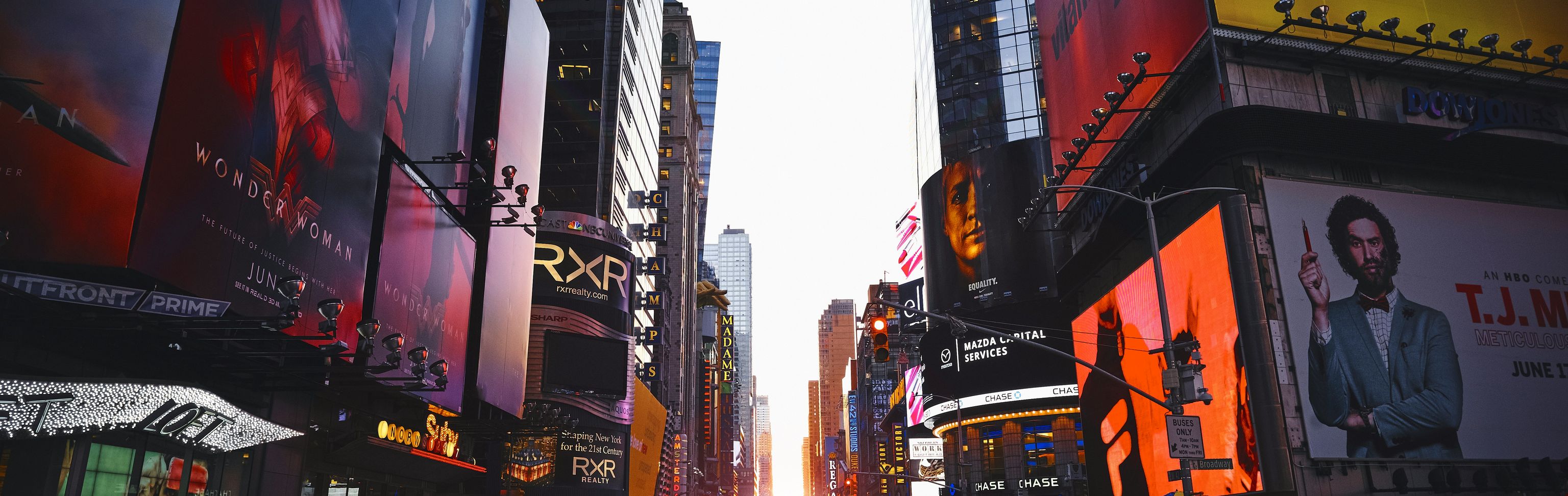 Key visual of United States