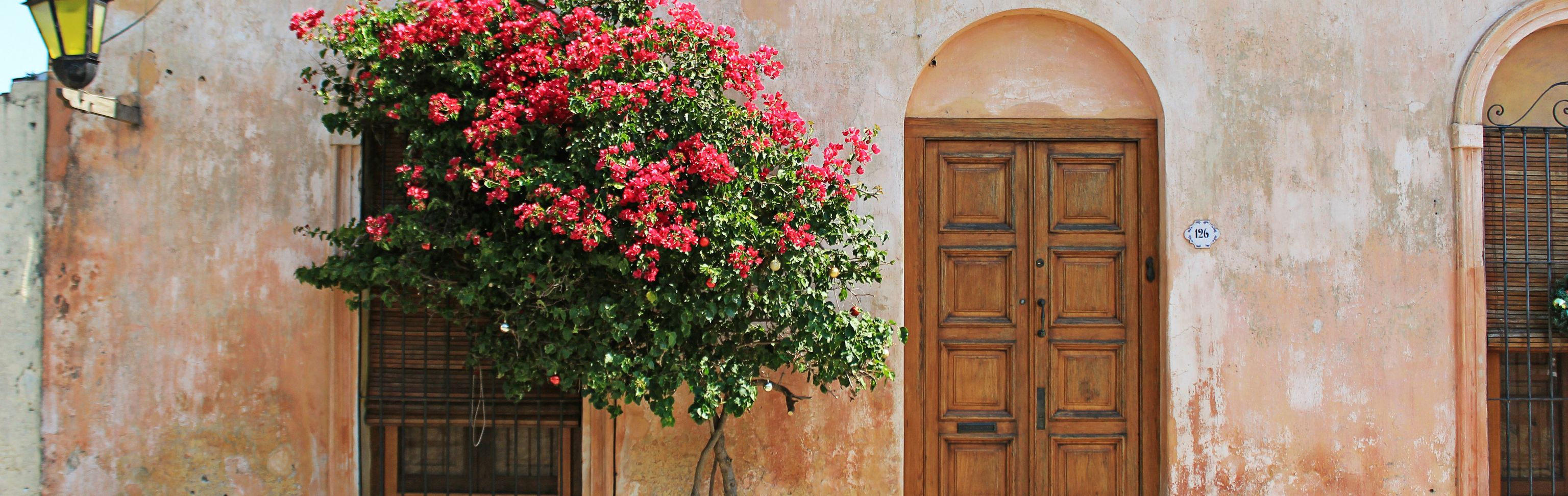 Key visual of Uruguay