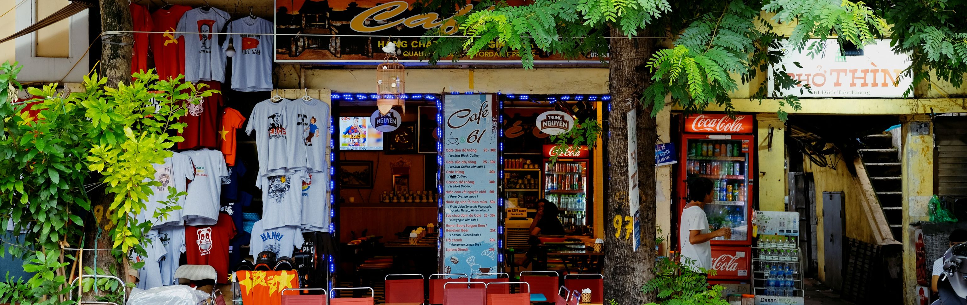 Key visual of Vietnam