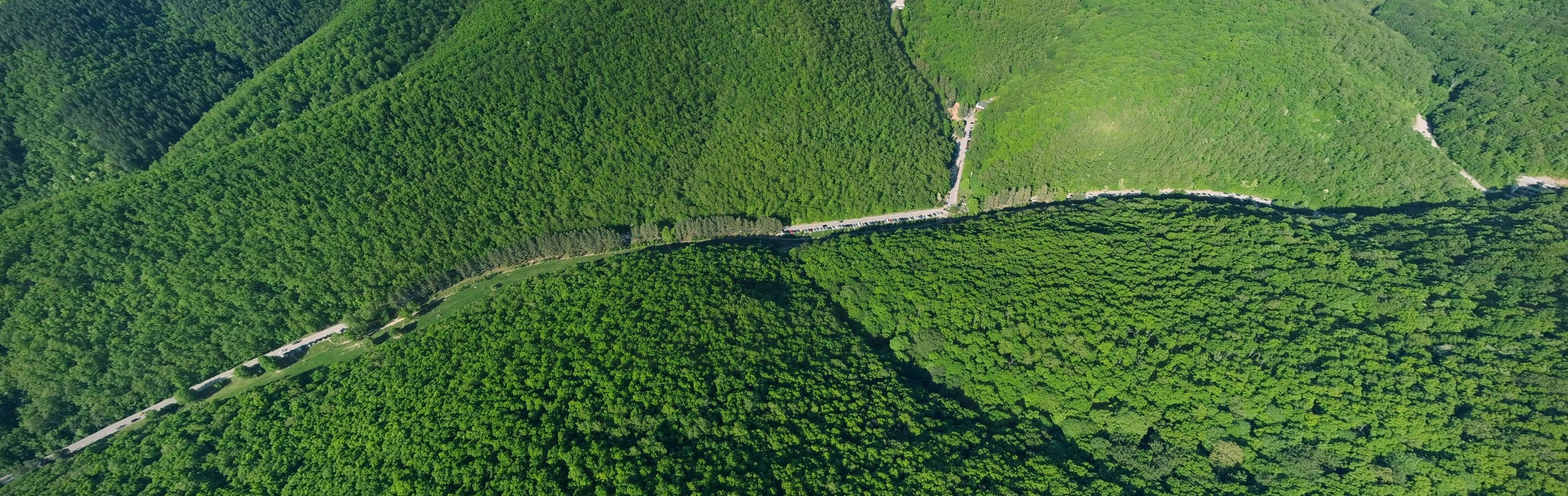 Key visual of Kosovo