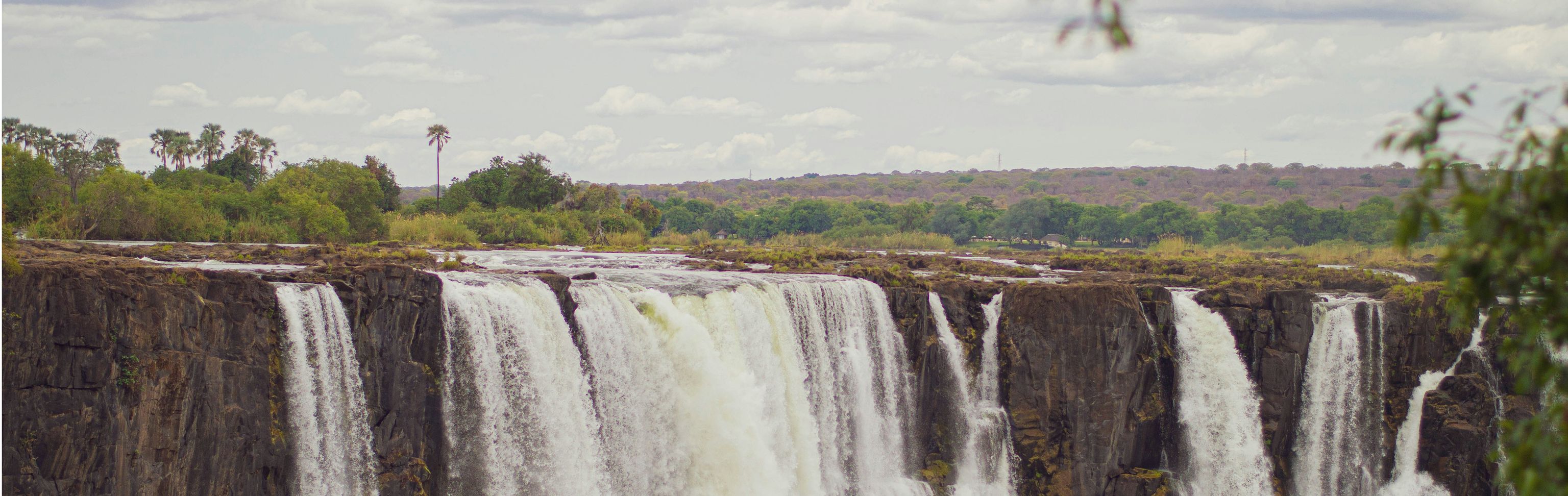 Key visual of Zambia