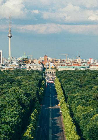 Featured Image: Germany