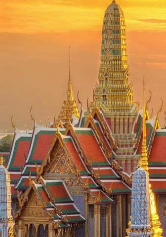 Featured Image: Thailand