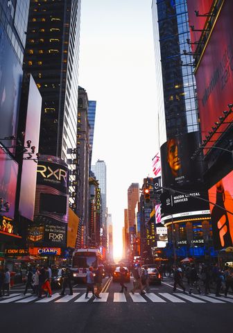 Featured Image: United States